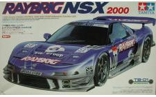 58262 Raybrig NSX 2000