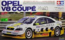 58263 Opel V8 Coupe
