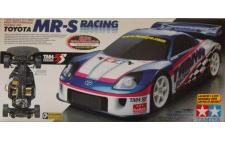 58290 Toyota MR S Racing