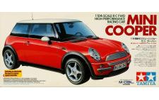 58295 Mini Cooper
