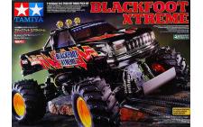 58312 Blackfoot Xtreme