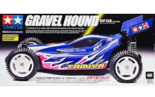 58328 Gravel Hound