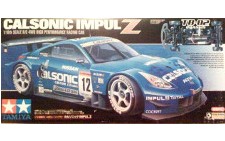 58329 Calsonic Impul Z