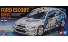 58335 Ford Escort WRC