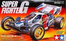 58340 Super Fighter G