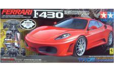 58345 Ferrari F430