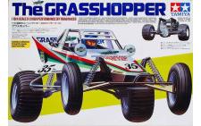 58346 Grasshopper