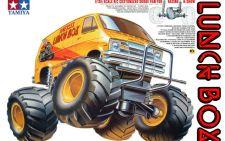 58347 Lunch Box