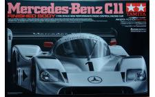 58351 Mercedes Benz C11