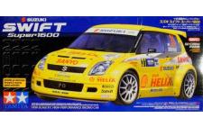 58368 Suzuki Swift Super 1600