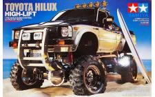 58397 Toyota Hilux High Lift