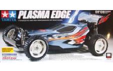 58399 Plasma Edge