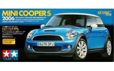 58400 Mini Cooper S 2006