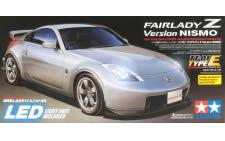 58402 Nissan Fairlady Z Ver Nismo