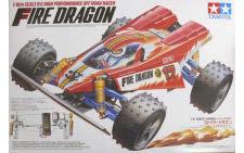 58403 Fire Dragon