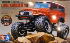 58405 Toyota Land Cruiser 40