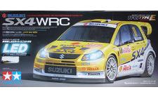 58408 Suzuki SX WRC