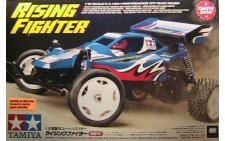 58416 Rising Fighter