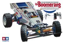 58418 The Boomerang