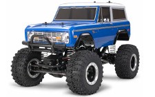 58436 Ford Bronco