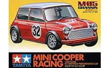 58438 Mini Cooper Racing
