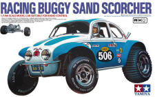 58452 Sand Scorcher