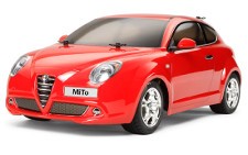 58453 Alfa Romeo MiTo