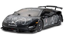 58458 Lamborghini Gallardo LP560 4