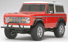 58469 Ford Bronco