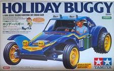 58470 Holiday Buggy 2010