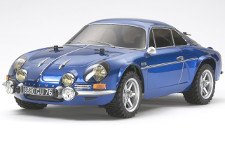 58471 Alpine A110