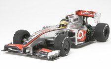 58475 McLaren Mercedes MP4 24