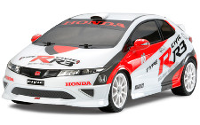 58476 JAS Motorsport Honda Civic Type R