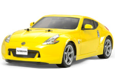 58478 Nissan 370Z