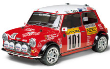 58483 Mini Cooper 94 Monte Carlo