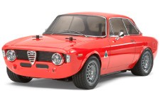 58486 Alfa Romeo Giulia Sprint GTA
