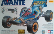 58489 Avante 2011