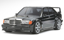 58491 Mercedes Benz 190E