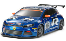 58505 VW Scirocco GT24 CNG