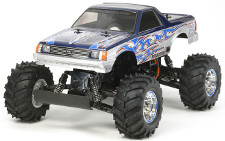 58514 Mud Blaster II