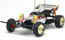58517 Super Hotshot