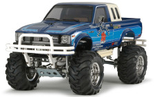58519 Toyota 4x4 Pick Up Bruiser