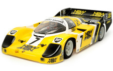 58521 Newman Joest Racing Porsche 956