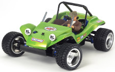 58522 Street Rover