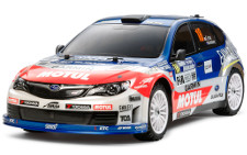 58528 Subaru Impreza WRX STI Arai