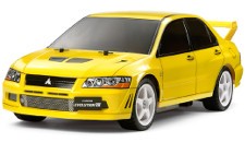 58542 Mitsubishi Lancer Evolution VII