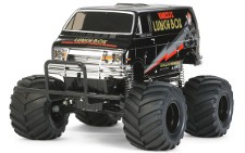 58546 Lunch Box Black Edition