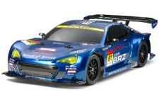 58548 Subaru BRZ R D Sports