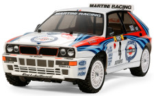 58569 Lancia Delta Integrale