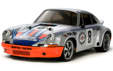 58571 Porsche 911 Carrera RSR